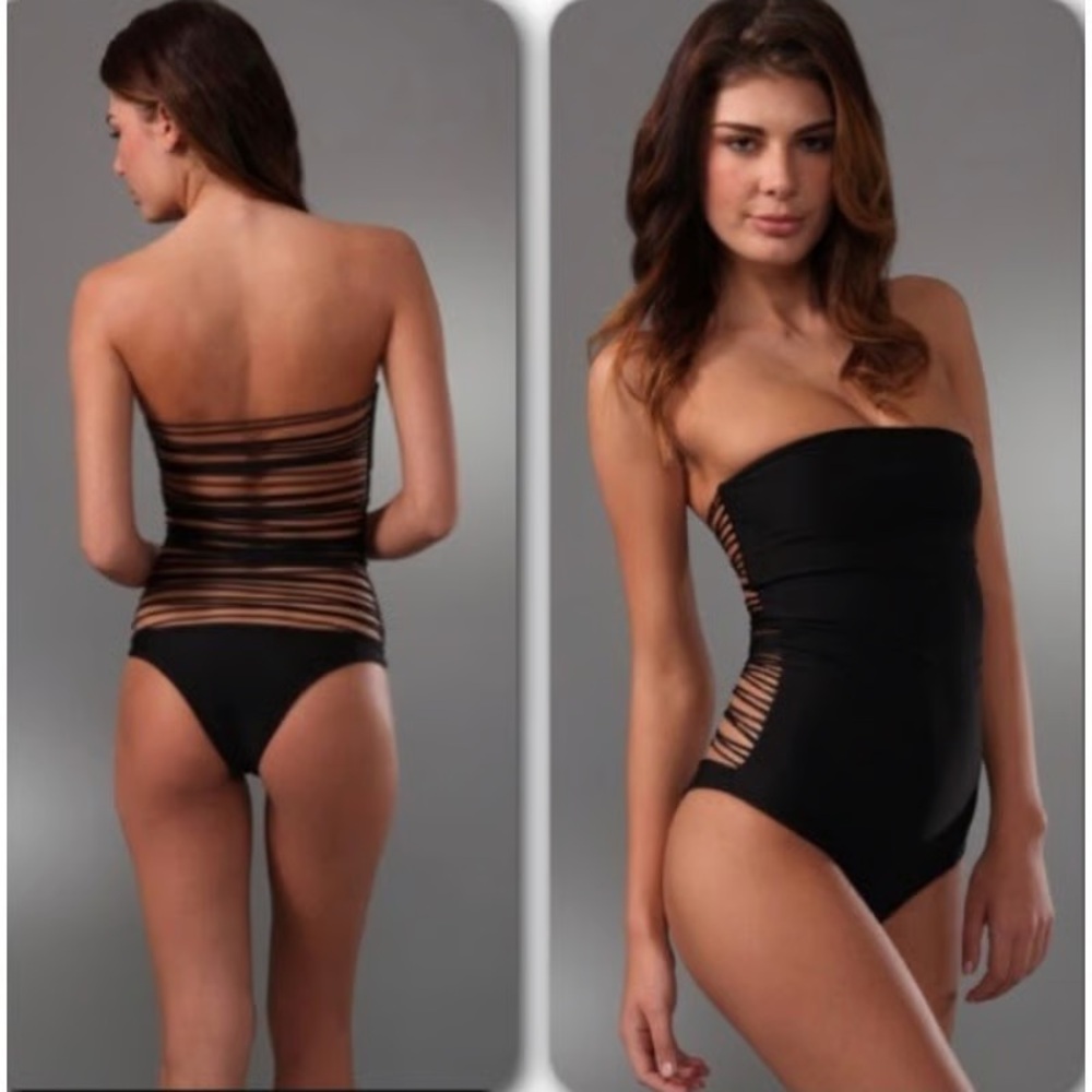 Mikoh Santorini Swimsuit